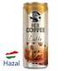 image 1 of Ice Coffee Latte UHT Drink with Milk and Coffee Extract 250 ml