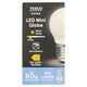 Obrázek 1 pro produkt Tesco Home LED žárovka 7,3W E27 teplé bílé světlo 1 ks