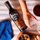 image 2 of Dutch Barn Orchard Vodka 70Cl