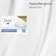 image 3 of Dove Sensitive Beauty Bar Soap with 1/4 Moisturising Cream 2 x 90g