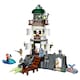LEGO Hidden Side A sötétség világítótornya 70431  2. kép