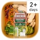 image 1 of Tesco Gochujang Chicken Grain Bowl 360g
