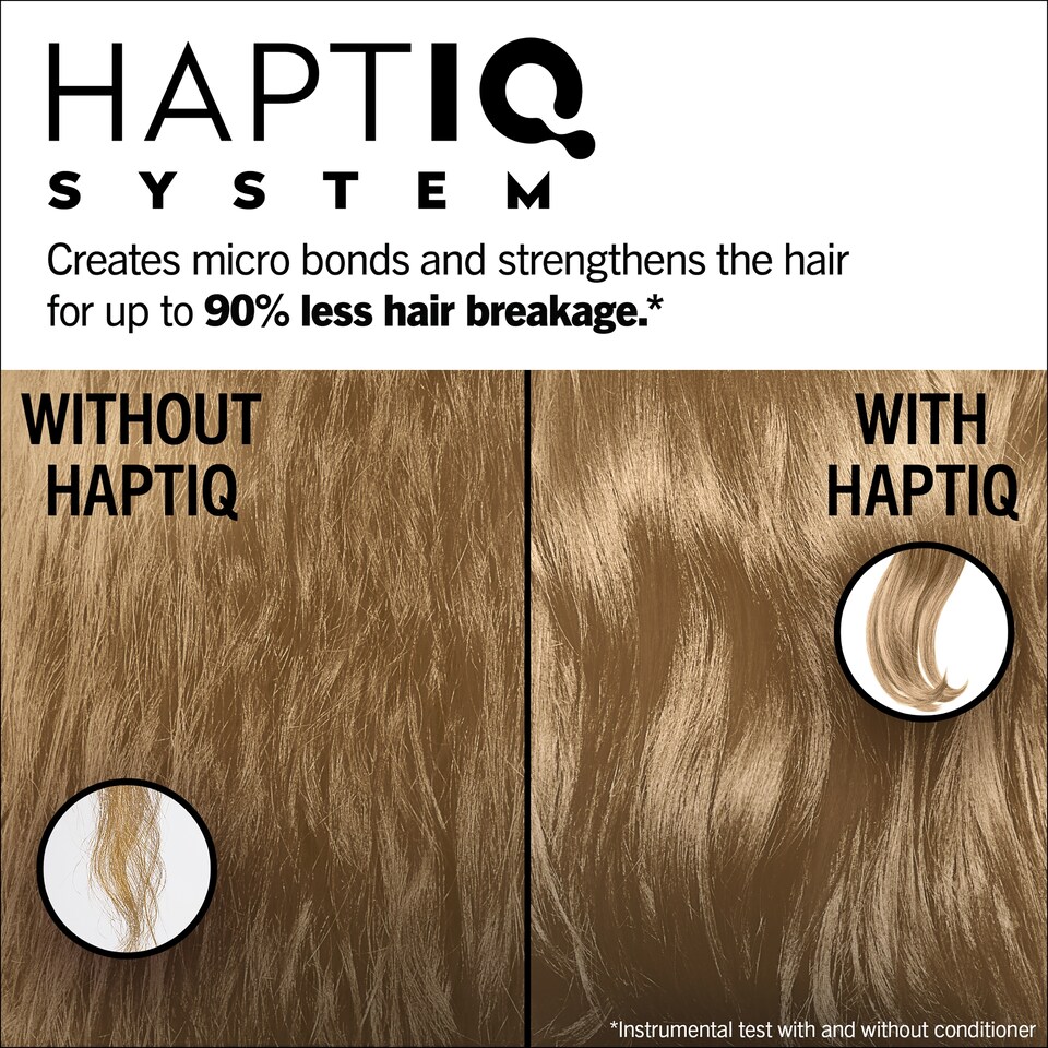 image 1 of Schwarzkopf Oleo Intense Permanent Oil Colouration - Beige Blonde 8-05