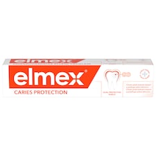 elmex Caries Protection Toothpaste 75 ml