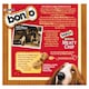 image 3 of Bonio Meaty Chip Biscuits Bitesize 400G
