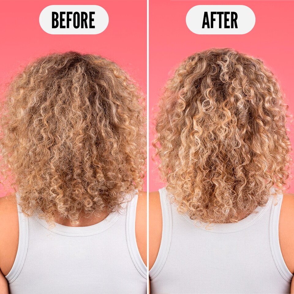 image 1 of Noughty Wave Curl Defining Conditioner 250Ml