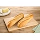image 1 of Tesco French Baguette 110 g