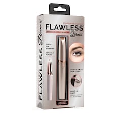Flawless Brows