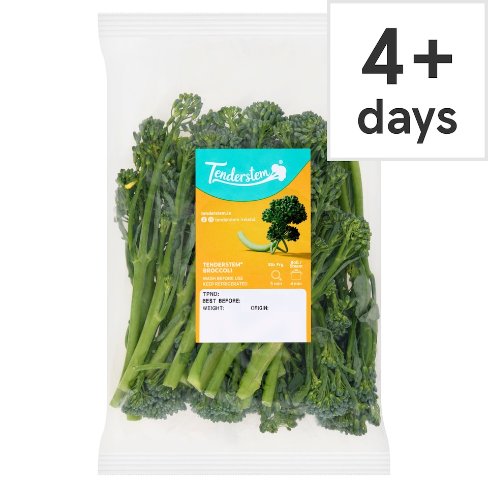 Farm Select Tenderstem Broccoli 300g