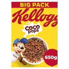 Rice Cereal