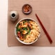 image 4 of Tilda Microwave Soy & Ginger Sticky grain Rice 250g