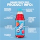 image 2 of Oasis Zero Summer Fruits 500ml