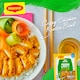 image 2 of Maggi Air Fryer Crispy Katsu Seasoning Mix 70g