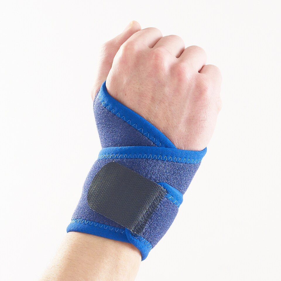 image 1 of Neo G Wrist Support Universal Size