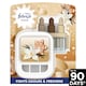 image 1 of Febreze Air Freshener Plug & Refill Starter Kit Vanilla 20Ml