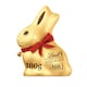 image 1 of Lindt Gold Bunny Milk Chocolate 100G