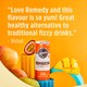 image 3 of Remedy Kombucha Mango Passion Drink 4 X 330Ml