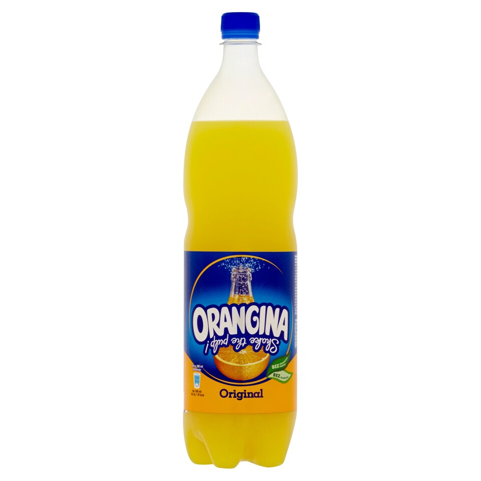 Orangina Original 1.5L