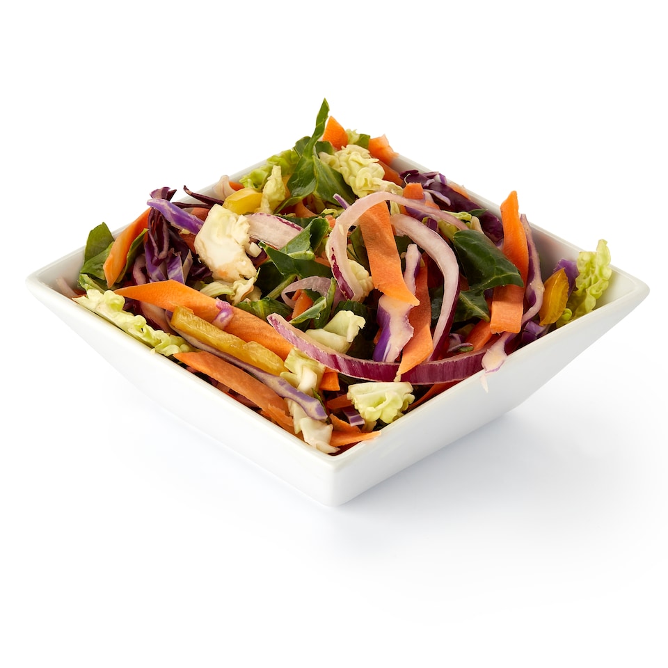 image 1 of Tesco Vegetable Stir Fry 320G