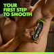 image 4 of Gillette Labs i3 Body + Intimate Hair Trimmer