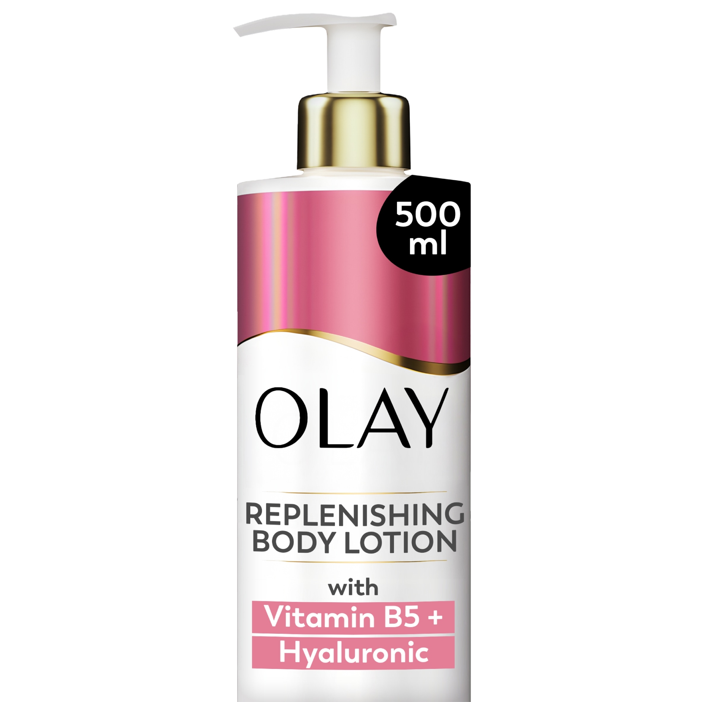Olay Replenishing Body Lotion 500ml