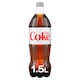 image 1 of Diet Coke 1.5 Litre