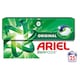 image 1 of Ariel All in 1 Washing Pods Original 25 Washes 477.5g