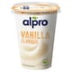 image 2 of Alpro Fermented Soy Product with Vanilla Flavour 400g