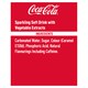 image 2 of COCA COLA        REG CONTOUR       6 X 330ML BOTTL