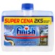 Obrázek 1 pro produkt Finish Fresh hloubkový čistič myčky 2 x 250ml