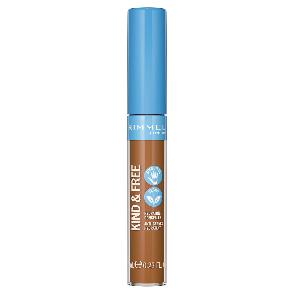 image 1 of Rimmel Kind & Free Concealer Rich 7Ml