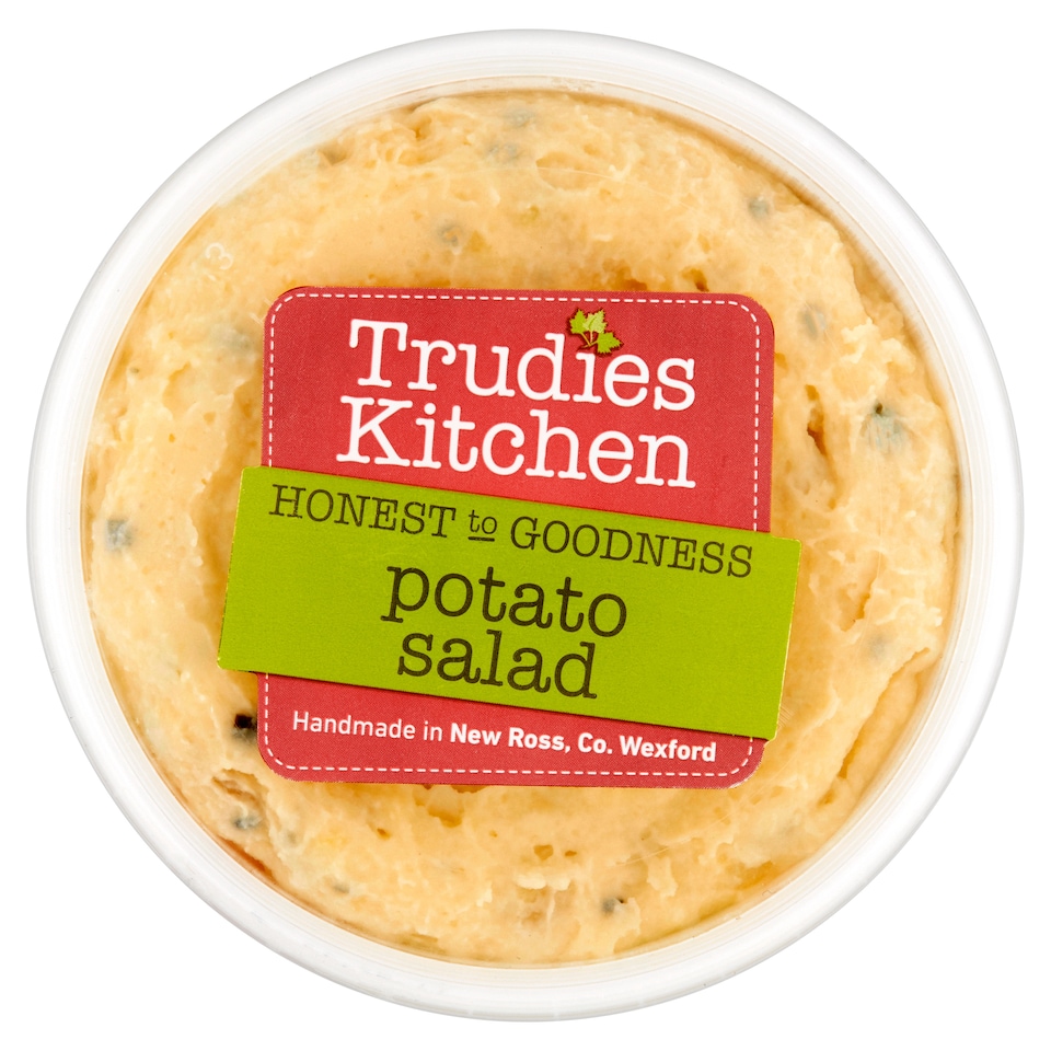 Trudies Kitchen Potato Salad 250G