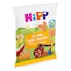 image 2 of HiPP Organic Fruit-Cereal Hearts Butter Cookies-Vanilla 40g
