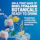 image 2 of Engine Gin Tonic 237Ml