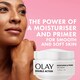 image 2 of Olay Double Action Moisturiser Day Cream Normal 50Ml
