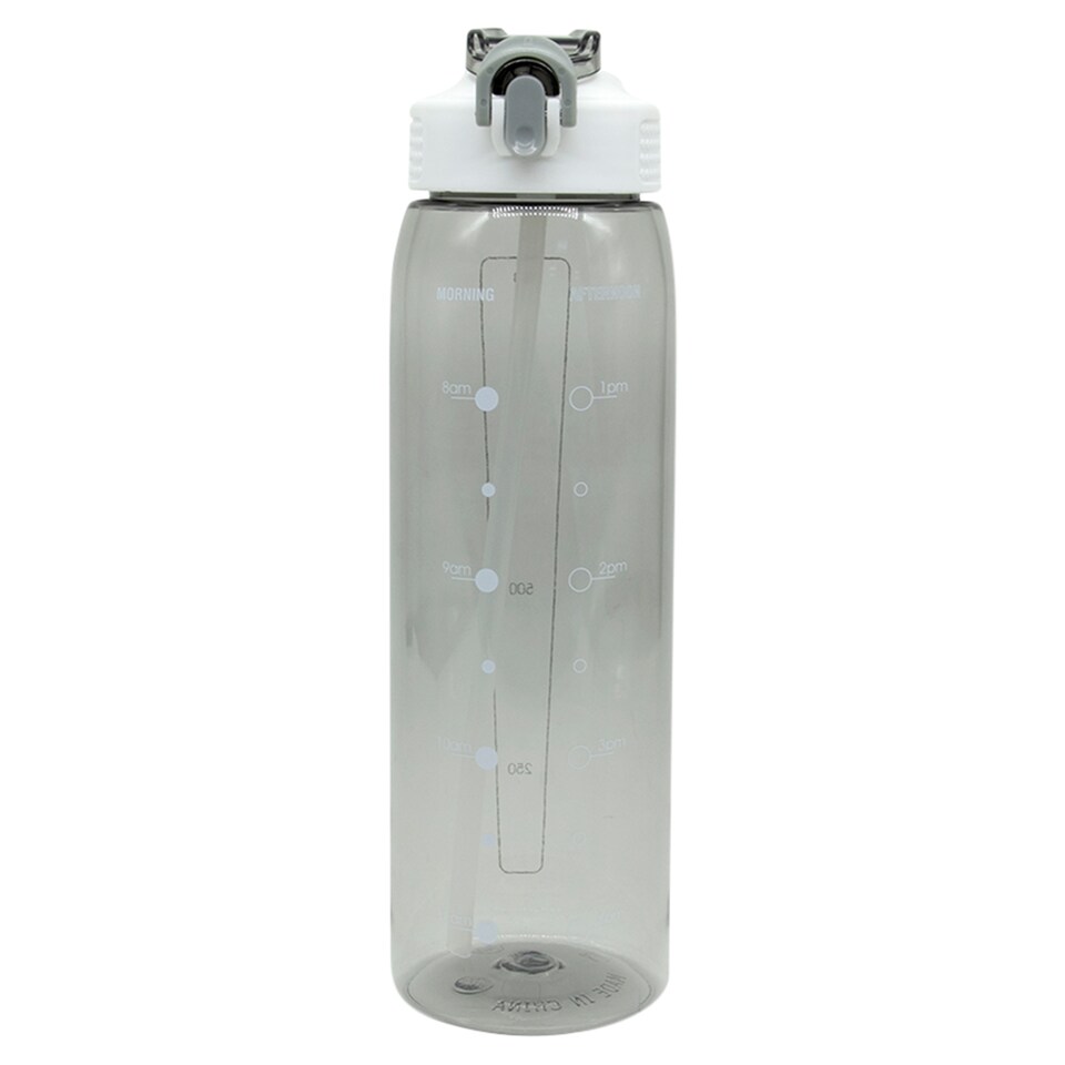 Obrázek 1 pro produkt Tesco Grey Sipper láhev 1 l