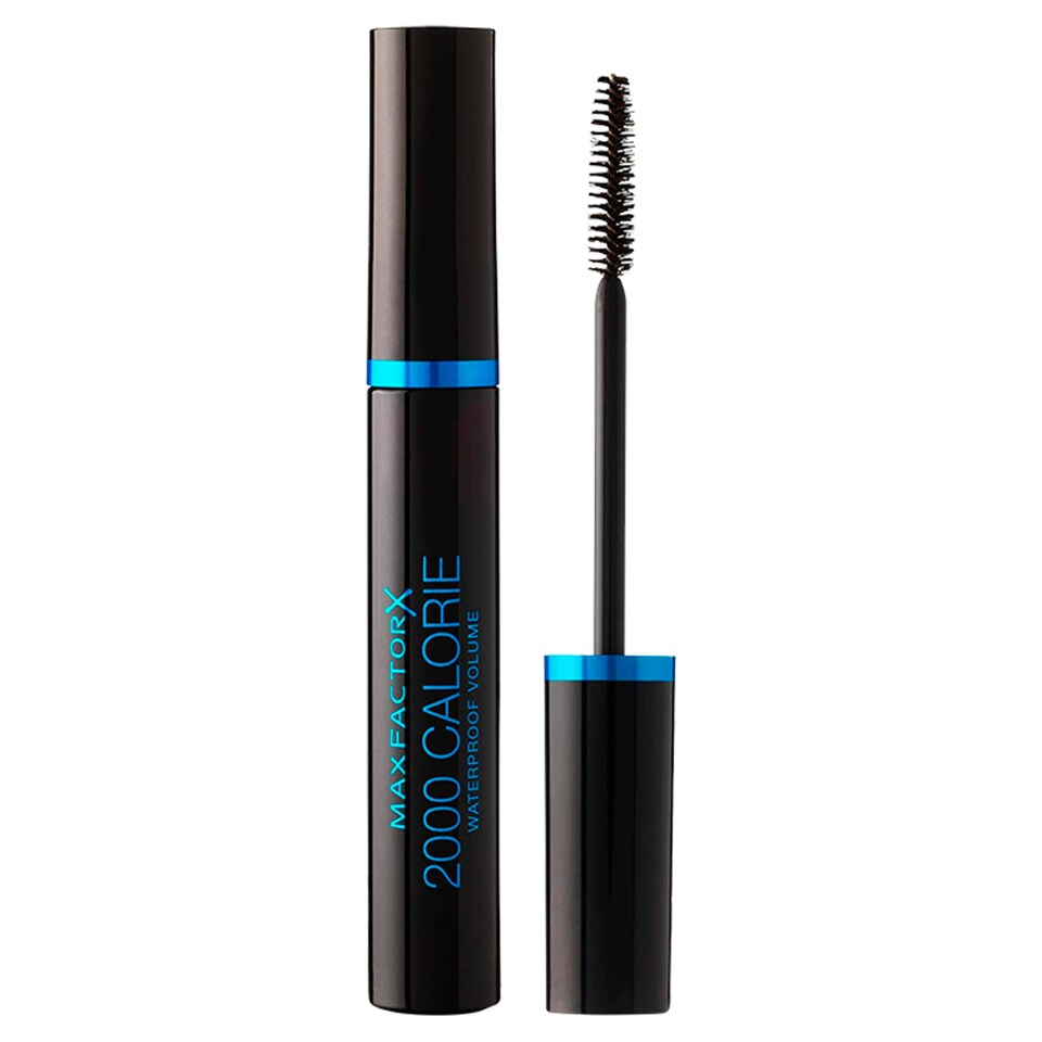 image 1 of Max Factor 2000 Calorie Mascara Waterproof