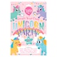 image 1 of Create Your Own Unicorn Party Pack