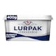 image 1 of Lurpak Slightly Salted Spreadable Blend of Butter and Rapeseed Oil 400g