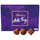 image 1 of CADBURY MILK TRAY 445G