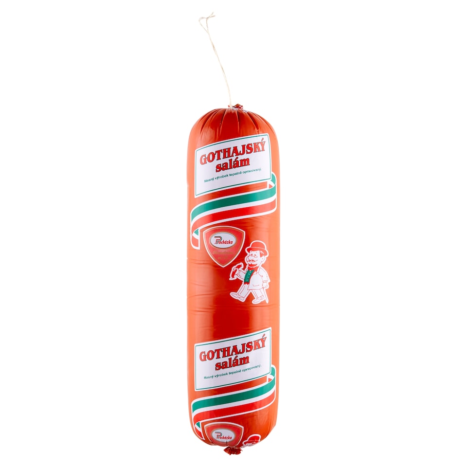 Obrázek 1 pro produkt Gothajský salám