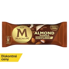 Magnum Almond 110 ml