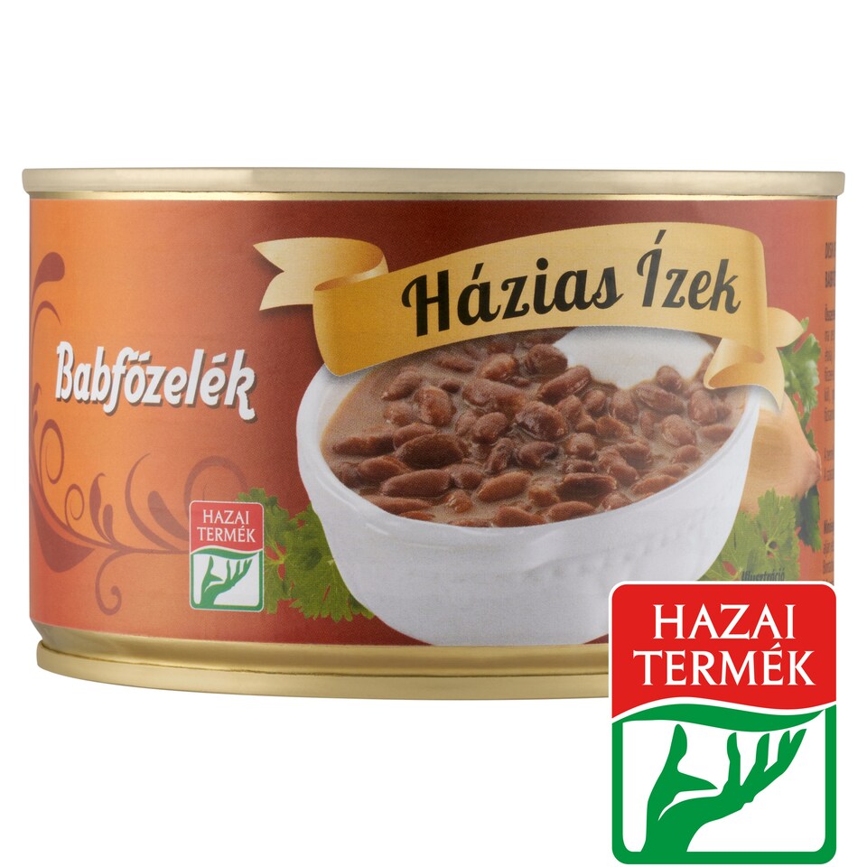 Házias Ízek Dish of Bean 400 g