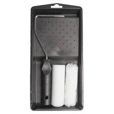 Tesco 4 Inch Roller