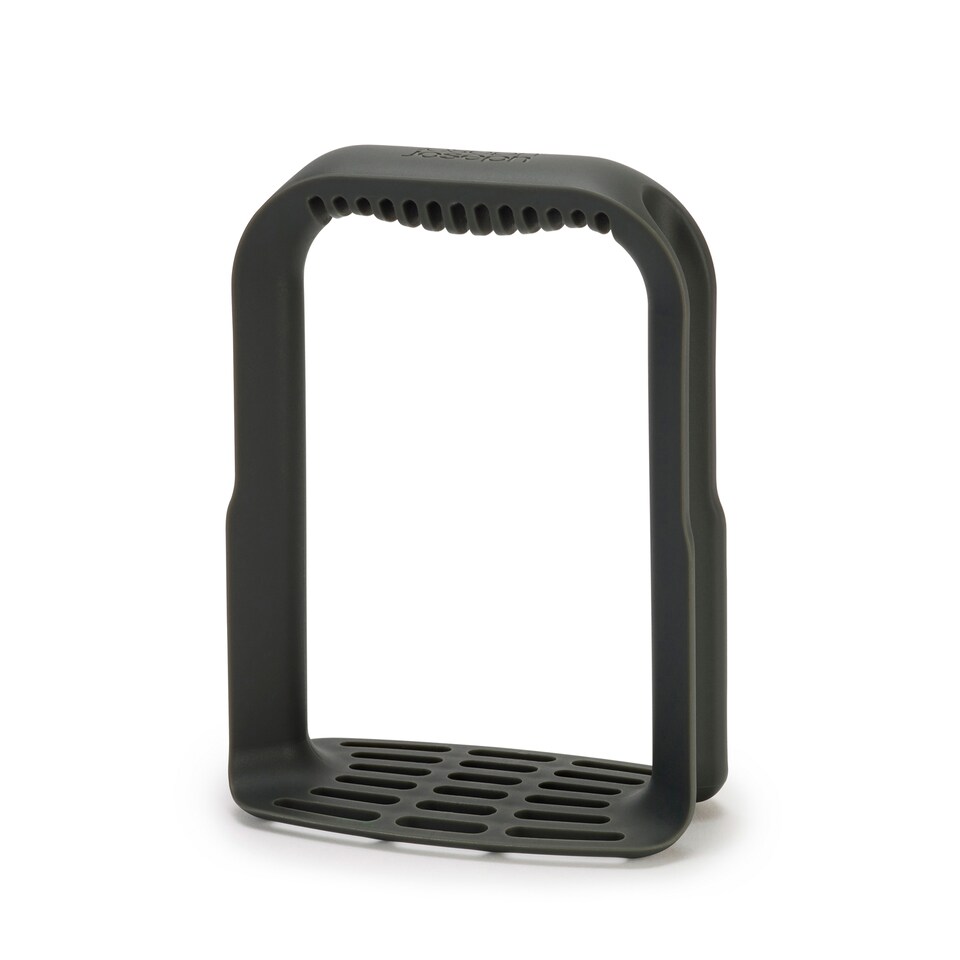 image 1 of Joseph Joseph Grey Duo Potato Masher
