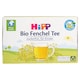 Obrázek 1 pro produkt HiPP Bio fenyklový čaj 20 x 1,5g (30g)