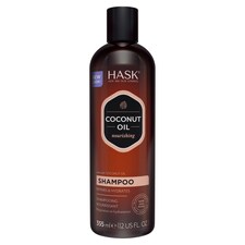 Hask Monoi Coconut Oil Shampoo 355Ml