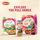 image 4 of Schwartz Nadiya All Purpose Seasoning - Paprika, Garlic & Parsley 105g