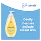 image 2 of Johnson's Top-To-Toe Wash 500ml