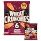 image 2 of Wheat Crunchies Crispy Bacon 6 X 20G